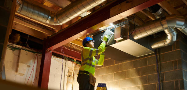 Home Air Vent Cleaning in Mays Chapel, MD